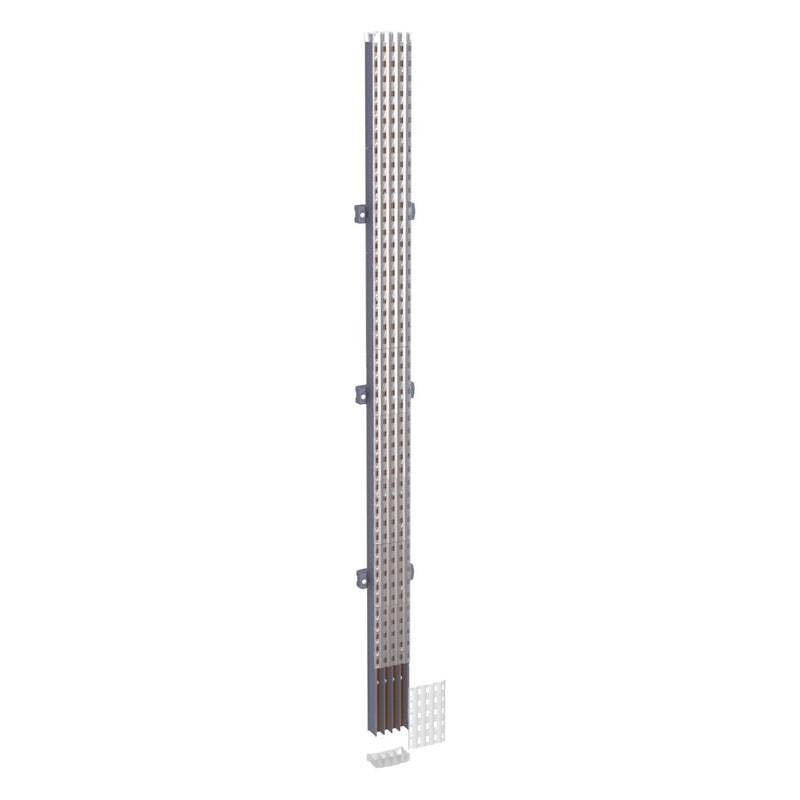 Schneider Electric - Sammelschiene PrismaSeT-P, Linergy BW LVS04127 Sammelschiene, 250A