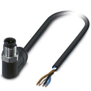 Phoenix Contact - Konfektioniertes Sensor-Aktor-Kabel Sensor-/Aktor-Kabel SAC-4P-M12MR#1407966