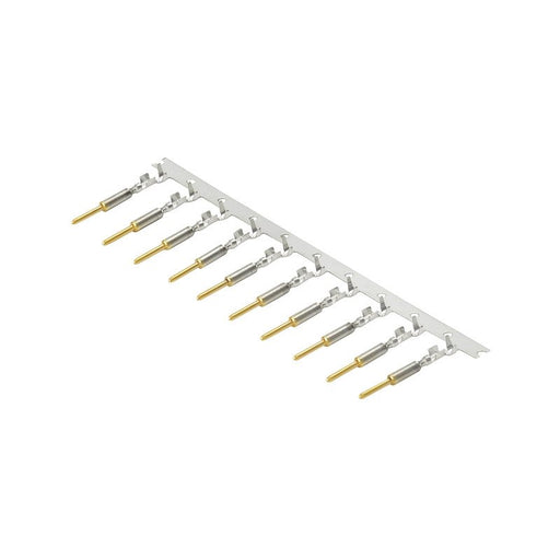 Weidmüller - Modularer Steckverbinder Crimpkontakt IEBIC-HYB-P-0,75-300 Hybrid − 300 Stück