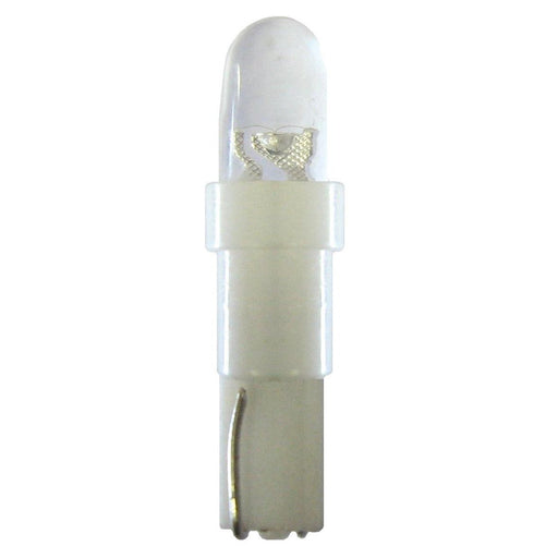 Scharnberger+Hasenbein - Fahrzeuglampe Autolampe 1 LED 81208 KW2x4 6d 24V weiß
