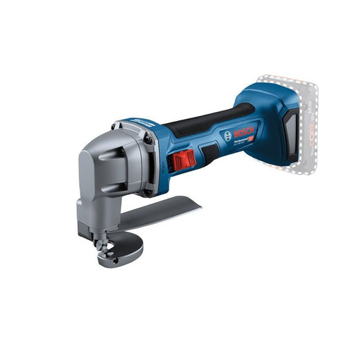 Bosch - Blechschere (Akku) Akku-Blechschere 0601926300 GSC 18V-16 E (C)