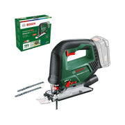 Bosch - Stichsäge (Akku) Akku-Stichsäge 0603013000
