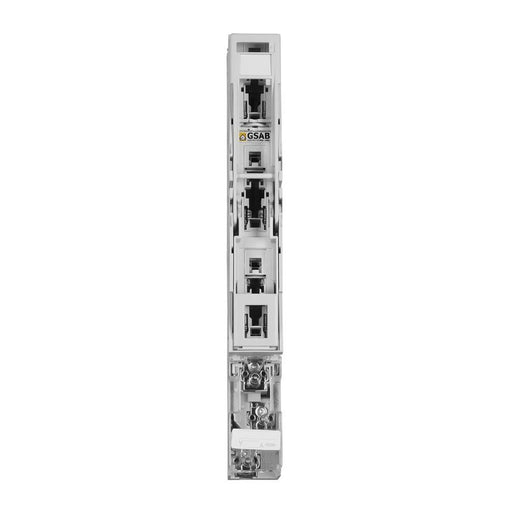 GSAB Elektrotechnik - Sicherungskasten NH-Sicherungsschaltleiste 99.00.2531 160A 3p. Gr.00