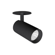 Brumberg Leuchten - Downlight/Strahler/Flutlicht LED-Halbeinbau-Strahler 88792183DA 3000K