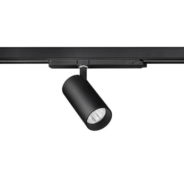 Brumberg Leuchten - Downlight/Strahler/Flutlicht LED-Schienenstrahler 88715184DA 4000K