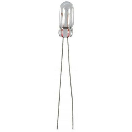 Scharnberger+Hasenbein - Anzeige- und Signallampe Glühlampe T1 1/4 4x12mm 19301 1,5V 70mA m.Drahtend