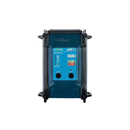 Softing IT - Mess-/Testgerät für Kommunikationstechnik NetXpert XG2 Remote NX_XG2_Remote m. RJ45 Patchk.+1NT