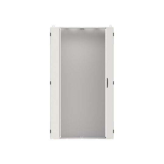 Striebel&John - Leergehäuse Standschrank TW412S SK II, IP55