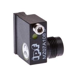Ipf Electronic - Magnetischer Näherungsschalter Sensor Magnetisch, MZ07A108 Zylinder 6,2mm T-Nut