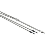 Leuze - Lichtleitersensor/Lichtleiterverstärker Glasfaser-Lichtleiter GF-ETB-SS-310-SM Einweg