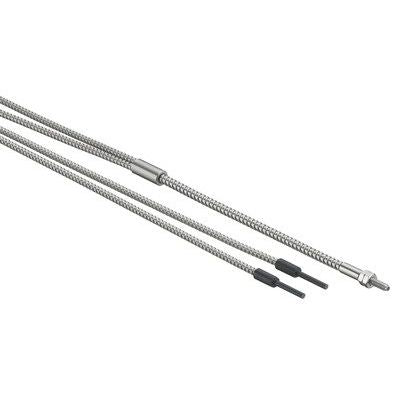 Leuze - Lichtleitersensor/Lichtleiterverstärker Glasfaser-Lichtleiter GF-ETB-SS-310-SM Einweg