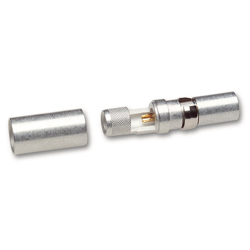 Lapp Zubehör - Kontakt für Industriesteckverbinder EPIC-MC-BLEM-KOAX-50Ohm 44429017 RG58CU − 10 Stück
