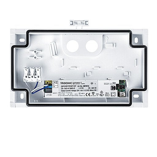 Zumtobel Group - Sicherheitsleuchte LED-Rettungszeichenleuchte PURESIGN #42186026