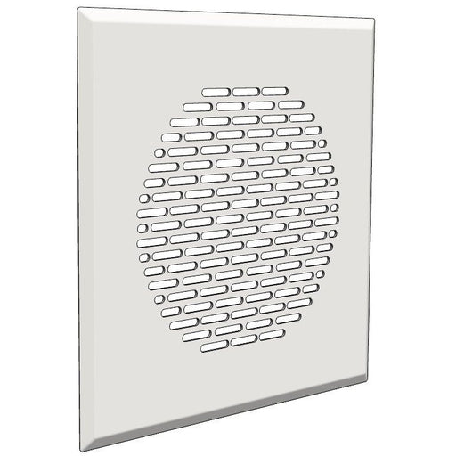 Glen Dimplex SEE - Luftdurchlassventil Ventilgitter DVG QE Stripes Design Stripes