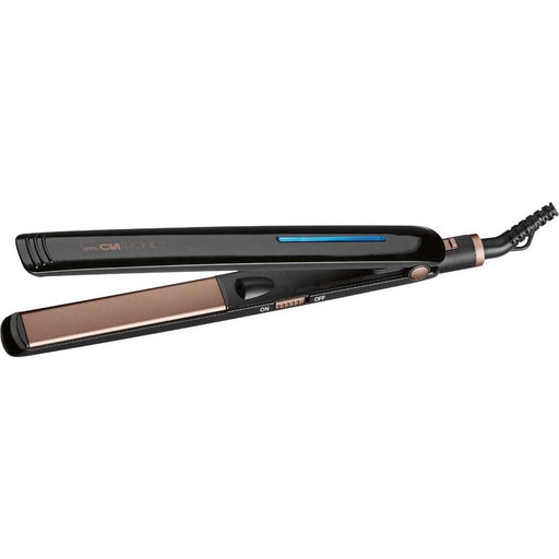 CLATRONIC - Haartrockner/Haarstyler Haarglätter CTC HC 3660 sw-ku − 6 Stück