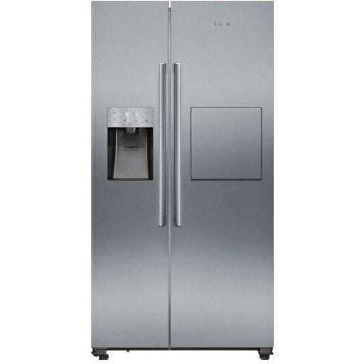 Siemens - Kühl-/Gefrierkombination Kühl/Gefrierkombi SbS KA93GAIDP IQ500