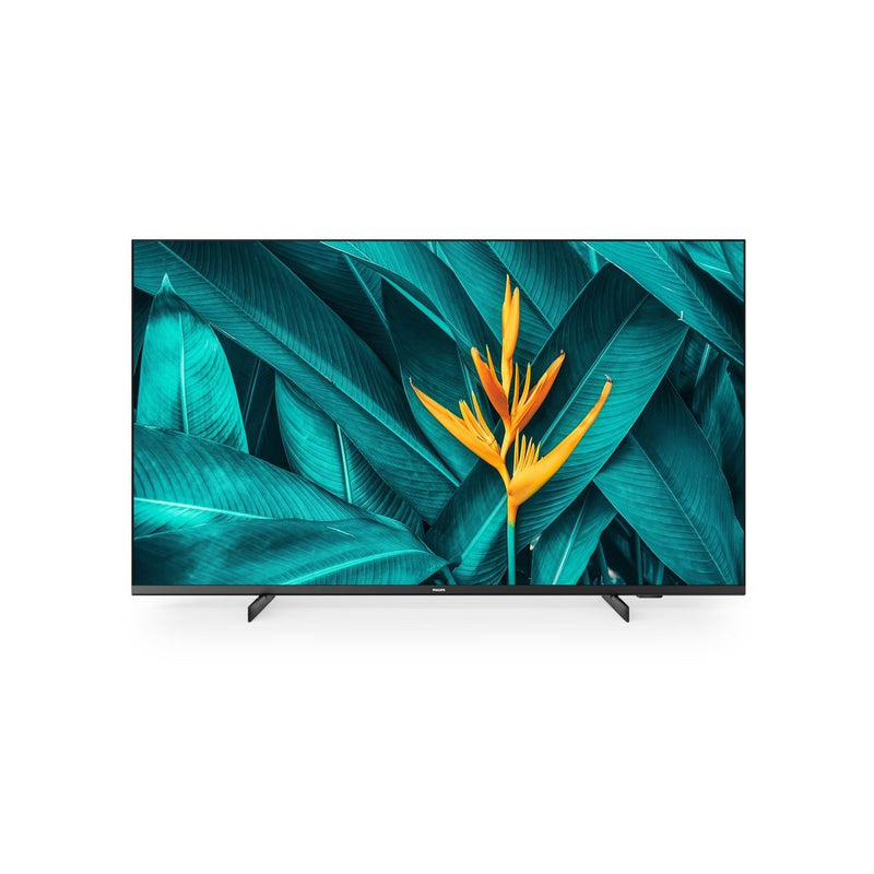 Philips - Fernseher Hotel-LED-TV 55HFL5214U/12 140cm