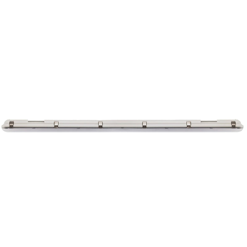 Pracht - Decken-/Wandleuchte LED-Feuchtraumleuchte LUNA PRO #5291019 4000K DALI IP65