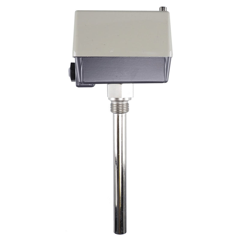 Jumo - Temperaturschalter Doppelthermostat (TW/TW) 60000205 0-100°C, EB-L 150mm