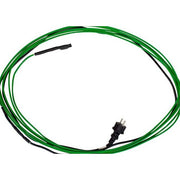 Etherma - Heizband Heizschleife Steckerfertig ICE-10 mit Thermostat