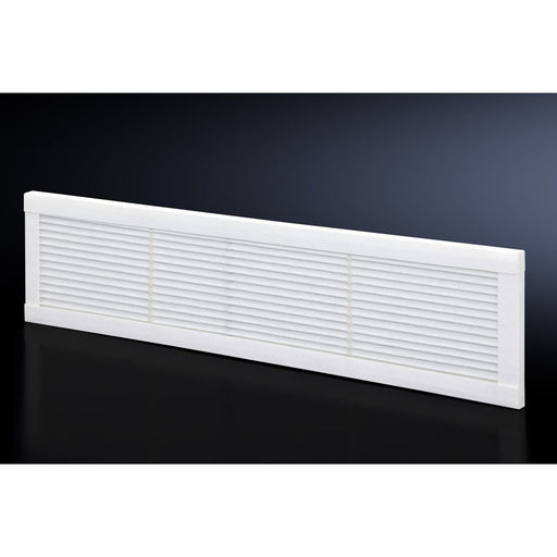 Rittal - Filter (Gehäuse/Schaltschrank Klimatisierung) SK Faltenfilter, Faservlie SK 3285.700 (VE3) 158x652x15 mm