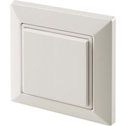 Ridi-Leuchten - Lichtregelsystemkomponente Zwei-Wippen Funktaster APCON BLE-2SWITCH