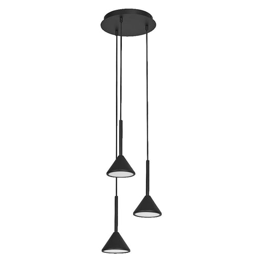 Ledvance - Pendelleuchte LED-Pendelleuchte Decor #4058075841840 schwarz