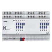 Theben - Bussystem-Dimmaktor Dimmaktor DM 8-2 T KNX 8-fach
