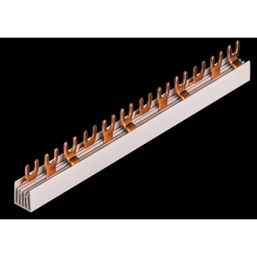 Pollmann - Phasenschiene G-3L-210/16 C − 25 Stück