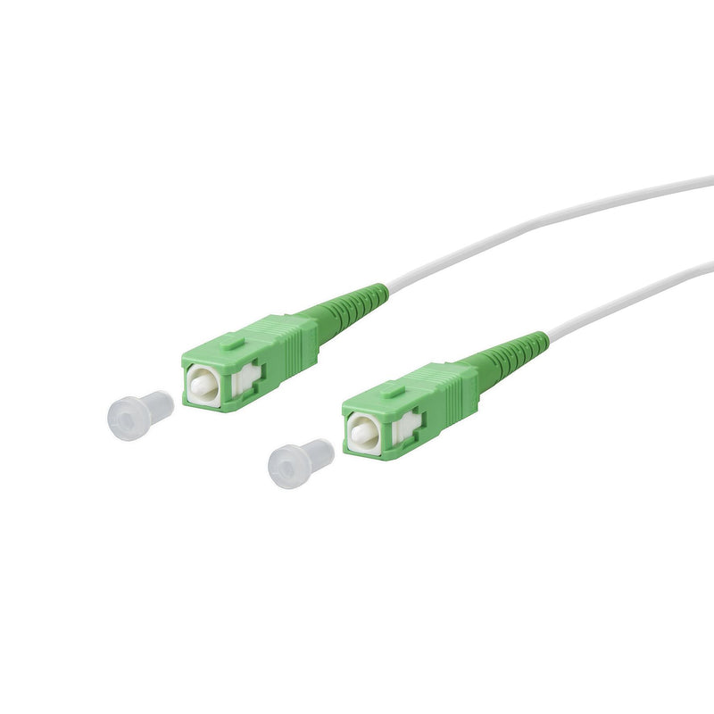 Metz Connect - Patchkabel LWL OpDAT LWL-Patchkabel Simp. 151P7EAEA30E PK SCAPC/SCAPC 3m sx