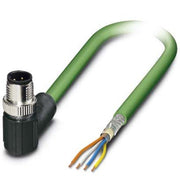 Phoenix Contact - Konfektioniertes Sensor-Aktor-Kabel Netzwerkkabel NBC-MRD/10,0-93C SCO