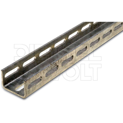 PohlCon (Puk) - Ausleger für Kabeltragsystem Konsolhalter KHU 60-60F