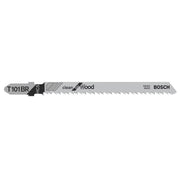 Bosch - Stichsägeblatt T 101 BR 2608633623 Clean for Wood