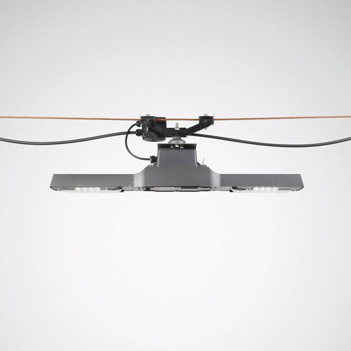 Trilux - Straßen- und Platzleuchte LED-Hängeleuchte ViaCon HL- #6996240 4000K