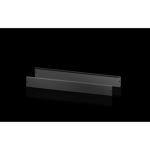 Rittal - Sockel/Sockelelement (Schaltschrank) Sockel-Blende vorne/hinten AX 2830.101 (VE2) H:100mm,für B:1000mm