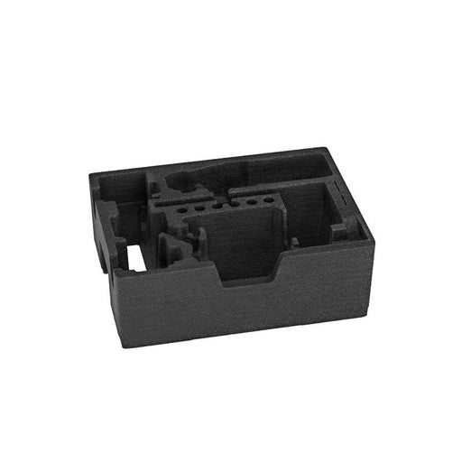 Bosch - Zubehör/Ersatzteile für Werkzeugkasten, -schrank, -wagen und Werkbank Einlagen für 1600A02NS8 GBH 18V-22+GDE18V-12