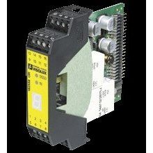 Pepperl+Fuchs Fabrik - Konfigurierbarer Steuerbaustein Sicherheits-Schaltgerät SB4 Module OR Modul