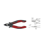 Wiha - Seitenschneider Z 41 3 03 138mm Electronic