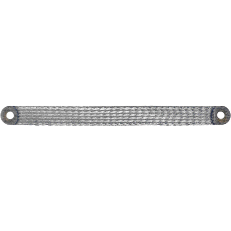 Murrelektronik - Erdungsband konfektioniert Masseband 4000-71001-0620004 200mm 6qmm − 1 Stück