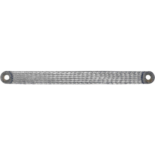 Murrelektronik - Erdungsband konfektioniert Masseband 4000-71001-0620004 200mm 6qmm − 1 Stück