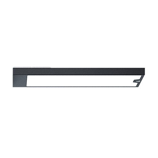 Zumtobel Group - Stehleuchte Leuchtenkopf ARTELEASUP #42189651 940, schwarz