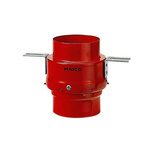 Maico - Zubehör/Ersatzteile für Ventilatoren Brandschutz-Deckenschott TS 18 DN 100 Entlüftungssystem