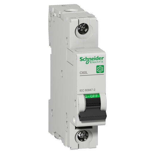 Schneider Electric - Leitungsschutzschalter LS-Schalter Multi 9 OEM M9F17103 C60L 1-pol 3A 25kA