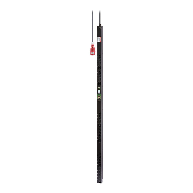 Schneider Elec.(APC) - Power distribution unit (PDU) EasyPDU,MBO,0HE,11kW,230V EPDU2216MBO