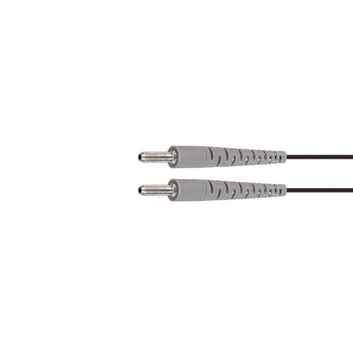 Di-soric - Lichtwellenleiter-Lichtsystem Kunststoff-Lichtleiter KLE-M3-T2-0.5 axial, 250mm