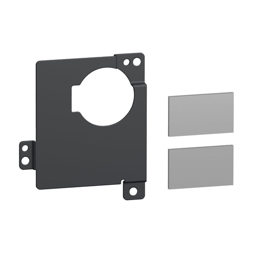 Schneider Electric - Zubehör/Ersatzteile für Steuerungen Wärmeableitblech P6 HMIYP6HSM2A Advanced Box