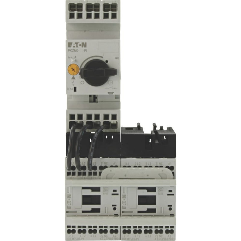 Eaton - Motorstarter/Motorstarterkombination Wendestarter MSC-R-1-M7(23#199586
