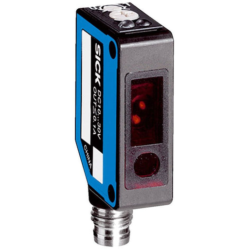 Sick - Lichttaster mit Hintergrundausblendung Reflexions-Lichttaster WTB8L-P2111 hell/dunkelschaltend