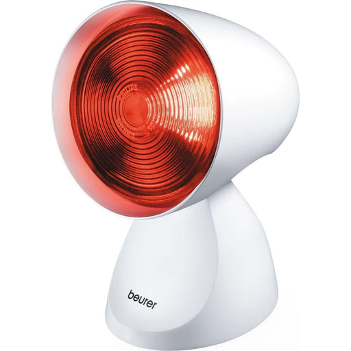 Beurer - Heizstrahler Infrarotlampe IL 21 5 Neigungspos.,150W