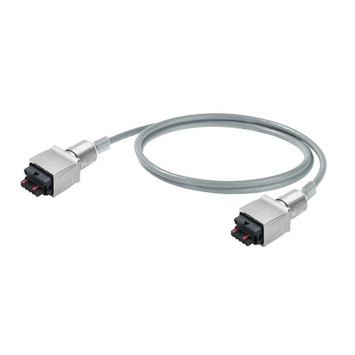Weidmüller - Energiekabel < 1 kV, für feste Verlegung Kabel Aderanzahl: 5 2 IE-CSPS5V#1350120020
